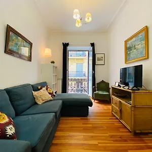 Side Apartamento