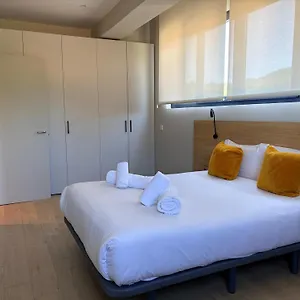 Apartment Milimara, San Sebastian