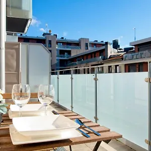Buenos Aires & Downton By Beauty Apartamento
