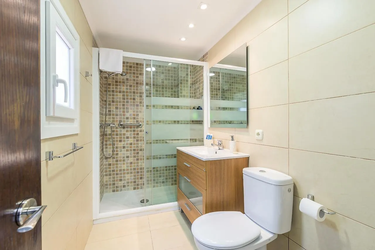 Puerto - Local Rentss Apartment San Sebastian