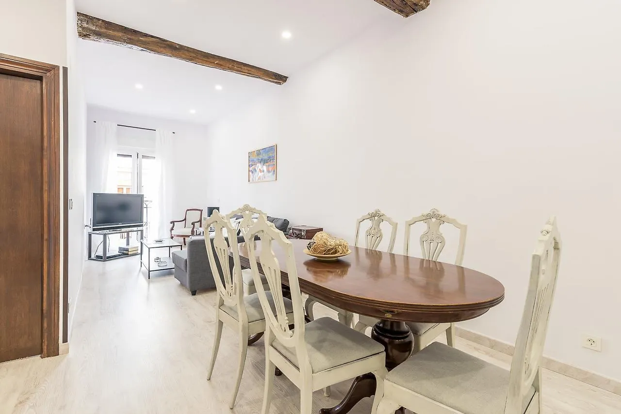 Puerto - Local Rentss Apartment San Sebastian Spain