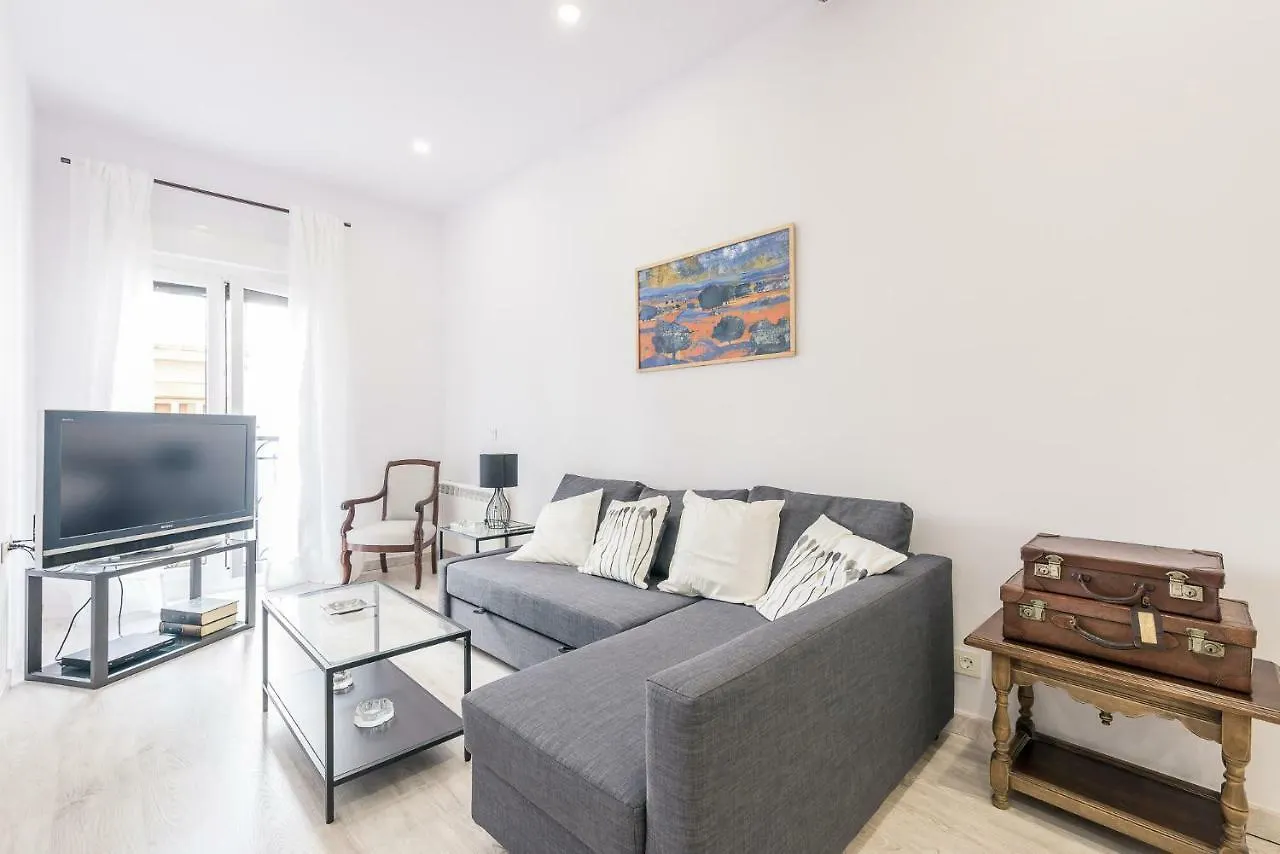 Puerto - Local Rentss Apartment San Sebastian 0*,  Spain