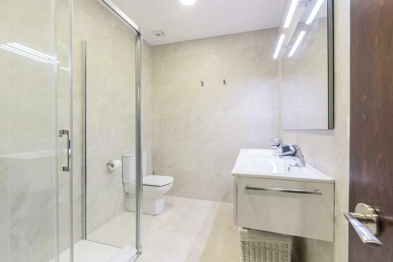 Puerto - Local Rentss Apartment San Sebastian